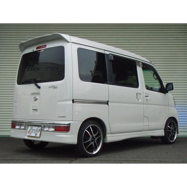 テイン ストリートベイシスz 車高調 Tein アトレーワゴン コイルオーバー S3g Gsd30 81bs2 Z Tein Street Basis Z 車高調整キット サスペンションキット ローダウン コイルオーバー Gsd30 81bs2 Qq E 0311 Ktsパーツショップ