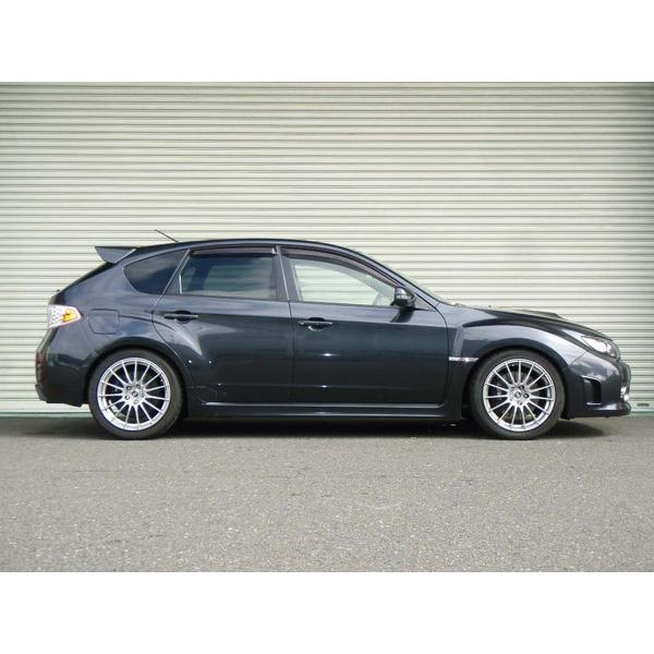 有名ブランド テインモノスポーツ車高調インプレッサgrb Gss78 71ss1 取付セットアライメント込tein Mono Sport 車 高調整キットサスペンションキットコイルオーバー 当店在庫してます