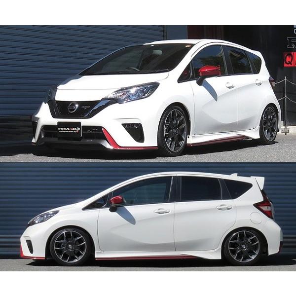 スポーツi E12改 Rs R ノートニスモs Sports I Rsr 車高調整キット Rs R Rsr 自動車 Sports I 車高調 Sports I Nspn401m サスペンションキット ローダウン コイルオーバー Nspn401m Qq E 1326k Ktsパーツショップ