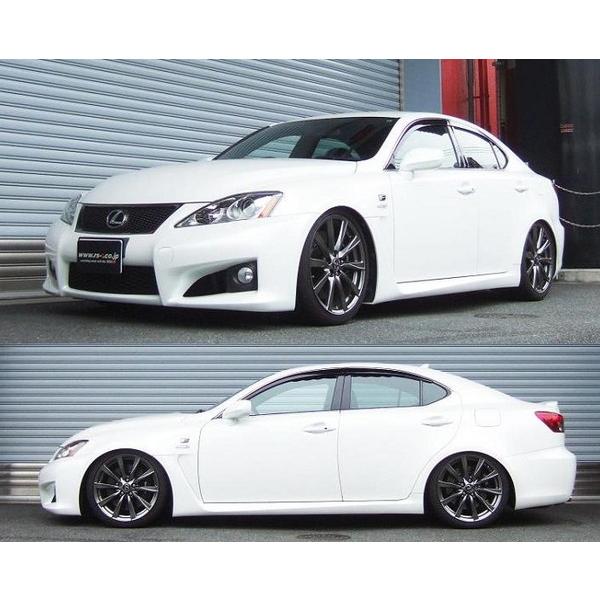 Is F スポーツi Use 車高調type Nspt295mp 取付セット車高調整キットsports I 車高調アライメント込sports I Rs R ピロタイプrsr Rs R Pillow Type 車高調整キットサスキット