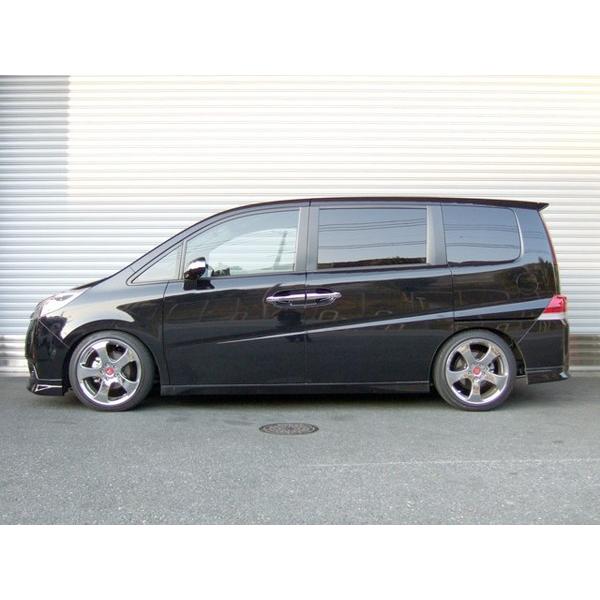 Rs R スーパーi 車高調 ステップワゴン Rg1 Sih741m 車高調整キット Sih741s Sih741h ステップワゴン Rsr ローダウン Rs R Super I Super I 車高調整キット サスペンションキット ローダウン Rsr 0801 Qq E 556 Ktsパーツショップ