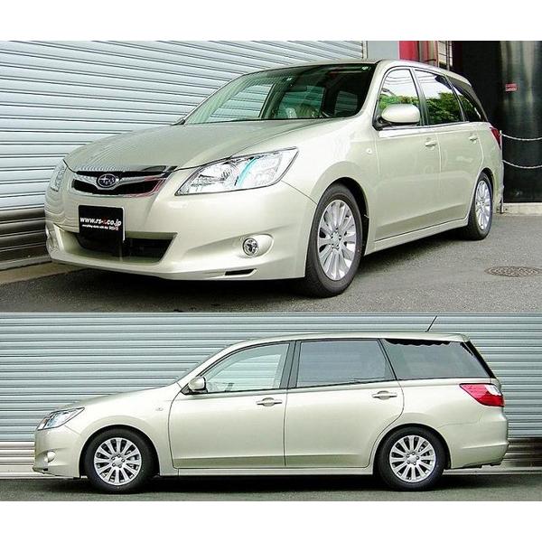 Rs R ベーシックi 車高調 エクシーガ Ya5 Basic I Baif800m Baif800s Baif800h Rs R 車高調 Rsr Rs R Basic I Basic I 車高調整キット サスペンションキット ローダウン Rsr 0801 Qq E 637 Ktsパーツショップ