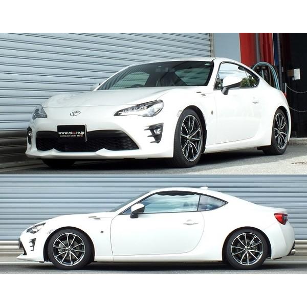 車高調整キット Rs R Rsr 車高調 86 Best I Rsr 0801 Qq E 69 Ktsパーツショップ 86 ローダウン サスペンションキット Rs R 足回り サスペンション Spit065m Spit065s Spit065h Best I ベストi コイルオーバー Best I Zn6