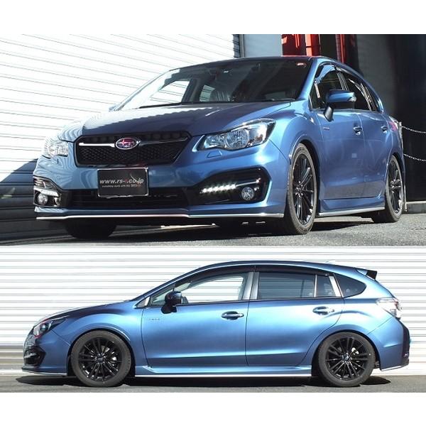 Gpe Rs R 車高調 サスキット Bif505m Bif505h アライメント込 取付セット 自動車 インプレッサスポーツハイブリッド Best I Best I ベストi Best I サスキット Rs R Rsr Rsr 0801 Qq E D 48 Ktsパーツショップ 車 高調整キット