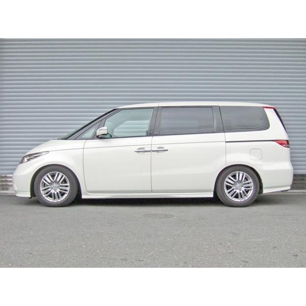 Rs R 車高調 ベーシックi 車高調 工賃セット エリシオン Rr3 Baih730m Baih730s Baih730h サスキット 取付セット アライメント込 Rsr Rs R Basic I Basic I 車高調整キット サスキット Rsr 0801 Qq E D 525 Ktsパーツショップ