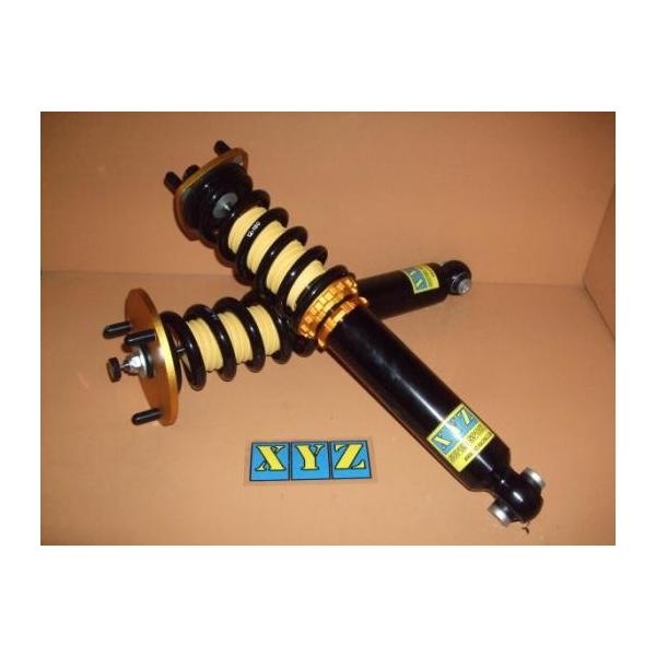 Xyz サスペンションキット 取付セット Jzs17 車高調 クラウンマジェスタ Damper アライメント込 Ssタイプ Jzs17 工賃セット Ss Le04 A Ss 車高調整キット サスペンションキット ローダウン Ss Le04 A Qq E D 60 Ktsパーツショップ Sale