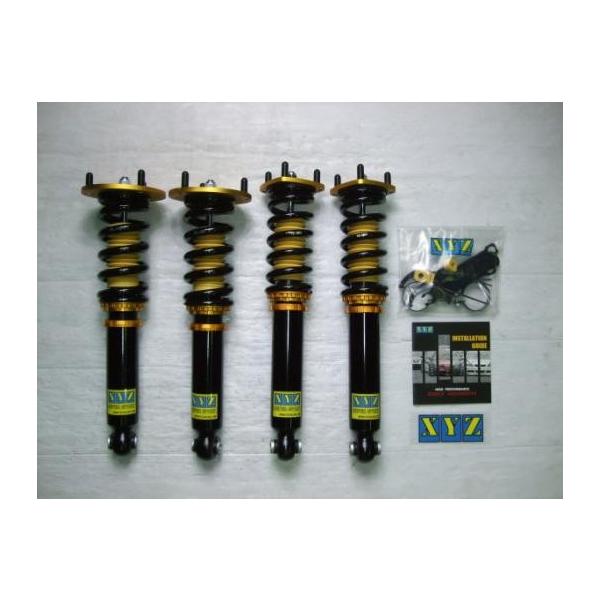 Xyz サスペンションキット 取付セット Jzs17 車高調 クラウンマジェスタ Damper アライメント込 Ssタイプ Jzs17 工賃セット Ss Le04 A Ss 車高調整キット サスペンションキット ローダウン Ss Le04 A Qq E D 60 Ktsパーツショップ Sale