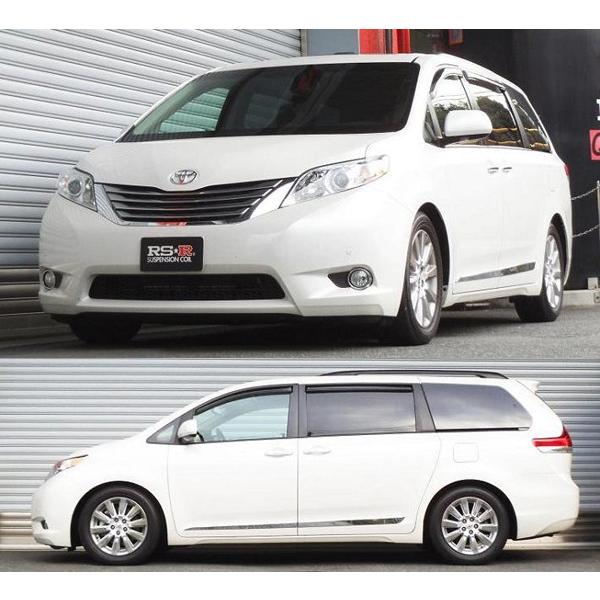 多様な シエナ Rs R T551tw T551tw ダウンサス Ti00ダウン Ti00ダウン アライメント込 Rs R 1台分 Gsl35l 自動車 取付セット Rsr Ti00 Down ダウンスプリング ローダウン コイルスプリング T551tw Qq E D 2929 Ktsパーツショップ