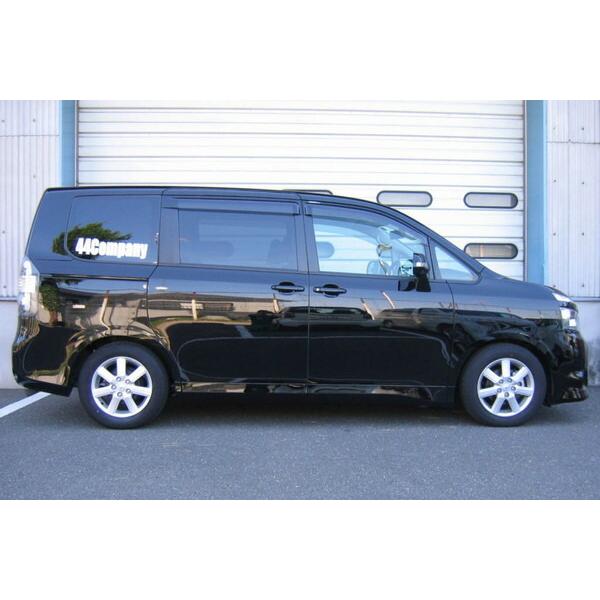 注目の格安 テイン フレックスa 車高調 ノア Zrr70g Vsc56 D1as3 Tein Flex A 車高調整キット サスペンションキット ローダウン コイルオーバー 日本未発売