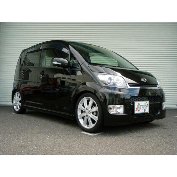 本物後払い手数料無料のテインフレックスz 車高調ムーヴl175s Vsd36 C1as3 Tein Flex Z 車 高調整キットサスペンションキットローダウンコイルオーバー種類豊富な品揃えの