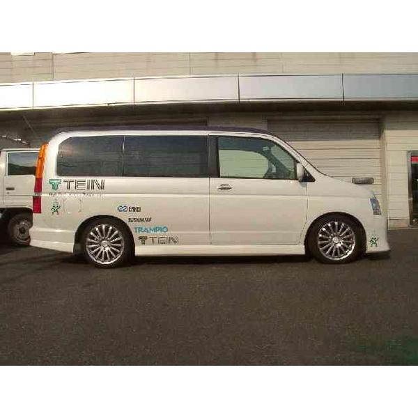 テイン フレックスa 車高調 ローダウン ステップワゴンスパーダ Rp3 Vshk6 D1as3 Tein 車高調 Flex 車高調 A 車高調整キット サスペンションキット ローダウン コイルオーバー Vshk6 D1as3 Qq E 103k Ktsパーツショップ