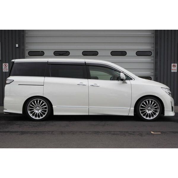 車高調 車高調 Tein Flex Vsk24 D1as3 Pne52 Tein エルグランド テイン 車高調整キット ローダウン フレックスa Vsk24 D1as3 A サスペンションキット コイルオーバー Vsk24 D1as3 Qq E 113 Ktsパーツショップ