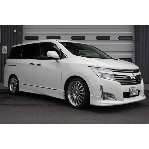 車高調 車高調 Tein Flex Vsk24 D1as3 Pne52 Tein エルグランド テイン 車高調整キット ローダウン フレックスa Vsk24 D1as3 A サスペンションキット コイルオーバー Vsk24 D1as3 Qq E 113 Ktsパーツショップ