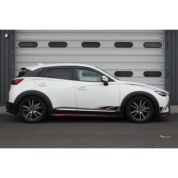 テイン Cx 3 Dk5fw Tein フレックスz アライメント込 車高調 車高調整キット フレックスz Vsmc4 C1as3 ローダウン 車 バイク 自転車 Flex 車高調 サスペンションキット 取付セット Z コイルオーバー Vsmc4 C1as3 Qq E D 0521 Ktsパーツショップ