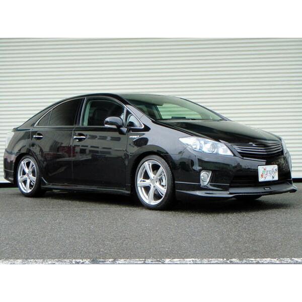 フレックスz Tein Z 車高調 Flex Tein Vsq24 C1as3 車高調 ローダウン サスペンションキット テイン 車高調整キット コイルオーバー Sai Azk10 Z Vsq24 C1as3 Qq E 0397 Ktsパーツショップ