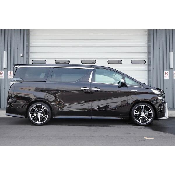 話題の行列 テイン フレックスz 車高調 ヴェルファイアハイブリッド Ayh30w Vstc0 C1as3 Tein Flex Z 車高調整キット サスペンションキット ローダウン コイルオーバー 入荷中