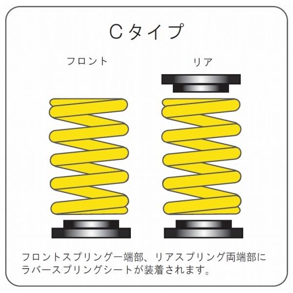 全長調整式車高調zs707p07c ジール Zs707p07c Qq E D 372k Ktsパーツショップアライメント込function インプレッサcタイプファンクションプラス7 Grb 取付セットcタイプendless エンドレスzeal Function Grb