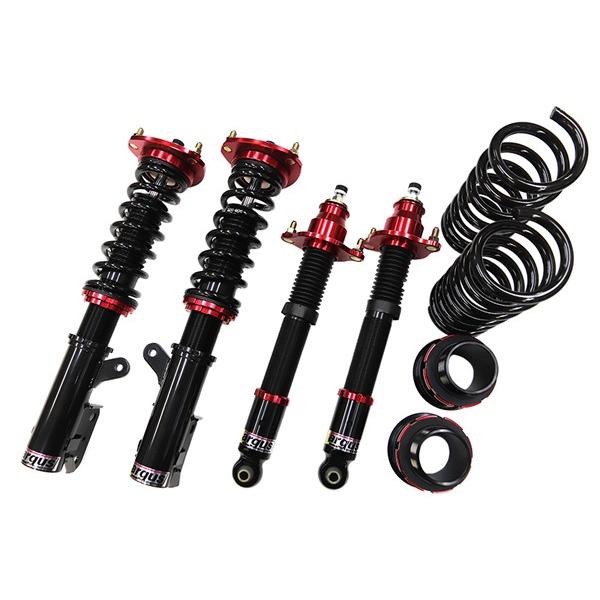 新品本物値下げ ラルグス全長調整式車高調スペックs デリカd 5 Cv1w Cv5w 取付セットアライメント込largus Spec S 車 高調整キットサスペンションキットコイルオーバー 100 本物特価