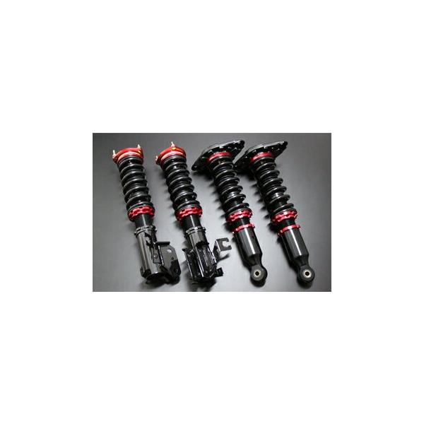 素敵な ラルグス全長調整式車高調スペックs ブルーバードシルフィqg10 Fg10 Tg10 取付セットアライメント込largus Spec S 車 高調整キットサスペンションキット 最新コレックション爆発的人気