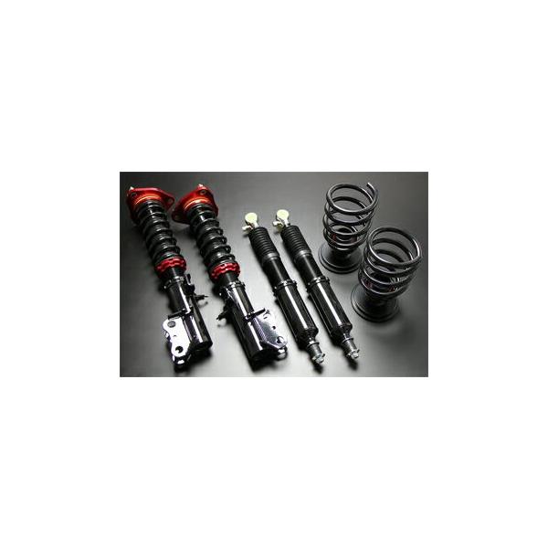 ローダウンtcr10w Tcrw 全長調整式車高調s Largus 足回り サスペンション Qq D 367 Kts Parts Shop Tcr10w Tcrw アライメント込spec 車高調車高調整キットエスティマ取付セットサスペンションキットラルグススペックs