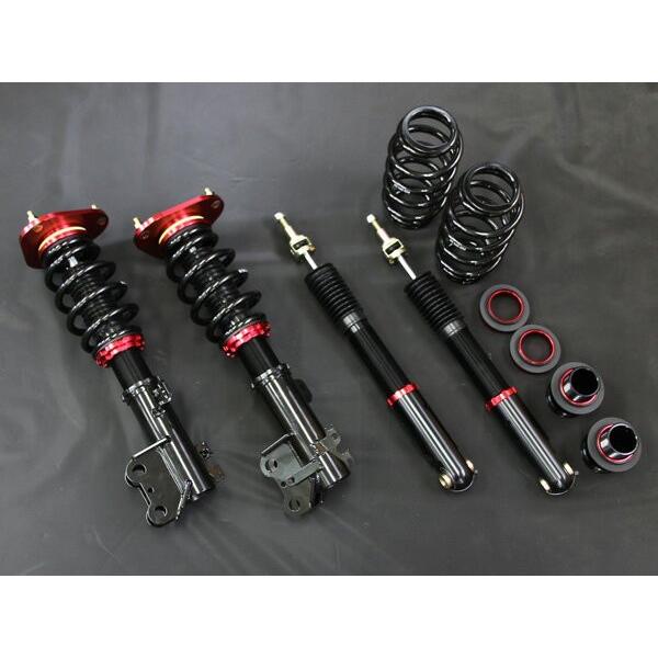 S 足回り サスペンション サスペンションキット C Hr スペックs Largus 自動車 Qq 1 Kts Parts Shop 車高調整キット 車高調 Zyx10 ローダウン Spec コイルオーバー ラルグス 全長調整式車高調