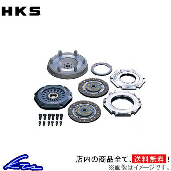 Hks Laクラッチ ツインプレート ランサーエボリューションv Cp9a プル式 純正5速 Am001 Pull Twin クラッチキット Www Mohmmadiyon Com
