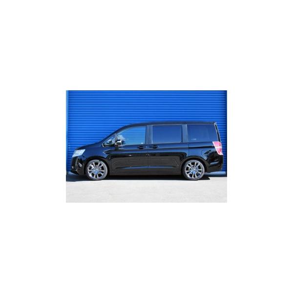 割引購入 Hks ハイパーマックスsスタイルl 車高調ステップワゴンrk5 Ah7 Hiper Max S Style L 車 高調整キットサスペンションキットローダウンコイルオーバー 数量は多