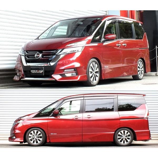 返品交換不可 Rs R ベストi 車高調 セレナ Gfc27 Bin708m Rsr Rs R Best I Best I 車高調整キット サスペンションキット ローダウン コイルオーバー 激安通販新作セール