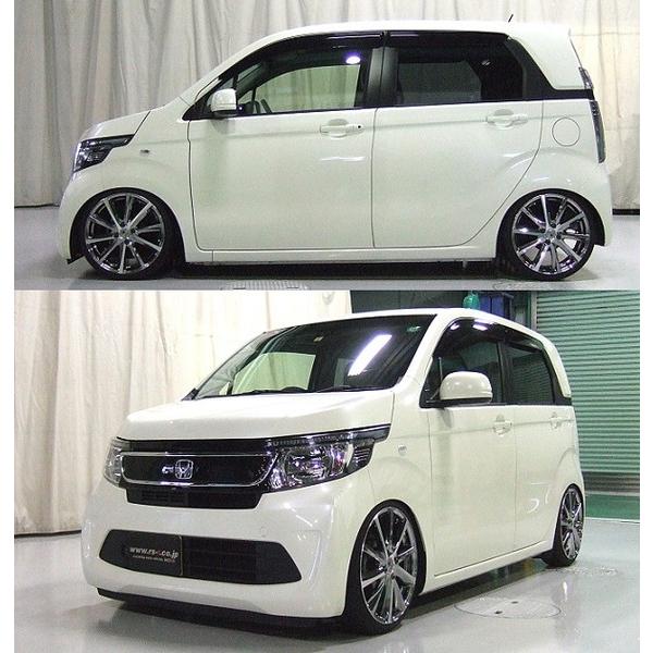 好評 Rs R ブラックi 車高調n Wgnカスタムjh1 Bkh410m 取付セットアライメント込rsr Rs R Black I Black I 車 高調整キットサスペンションキットローダウン 入荷中