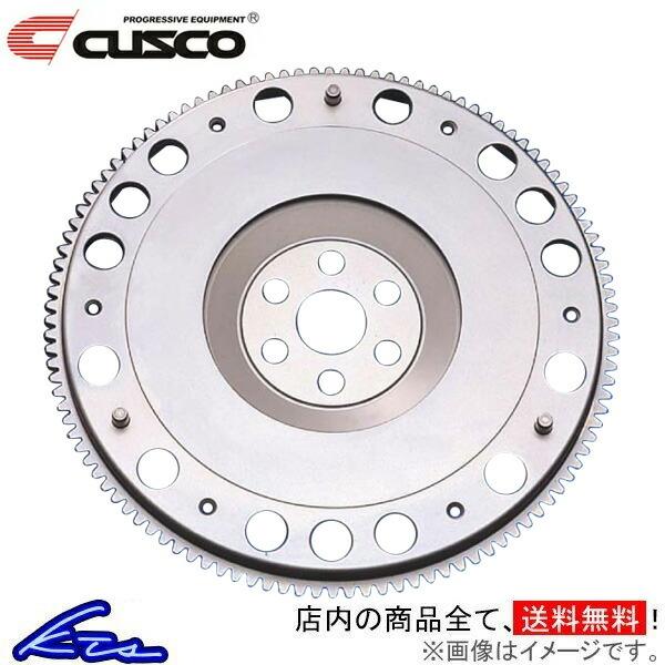 GR86 ZN8 クスコ 超軽量クロモリフライホイール【965 023 A】 CUSCO