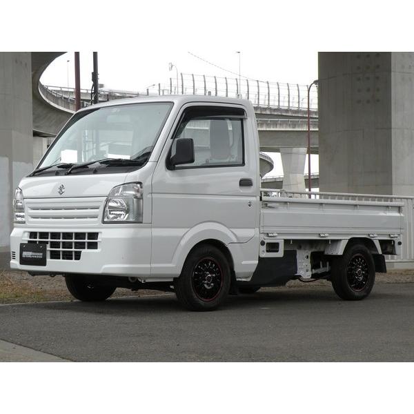 ファイナルコネクション Konnexion Final 車 バイク 自転車 U71t U72t フロント車高調 軽トラ Konnexion For クリッパートラック イエガー 軽トラ Eager Suspension K Tora 車高調整キット Fk Eager Qq E H k Kts Parts Shop