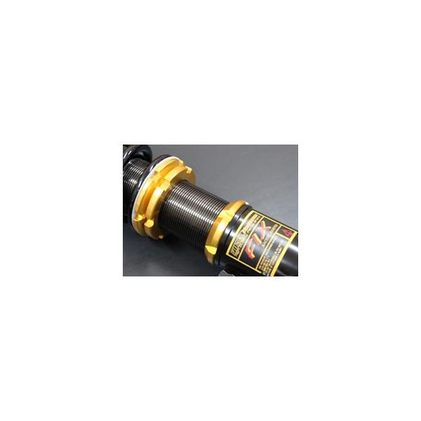 人気商品 のファイナルコネクションフィックス車高調エブリイda64v Da64w 4wd 取付セットアライメント込final Konnexion Fix Racing Damper 車高調整キット 値段が激安 の