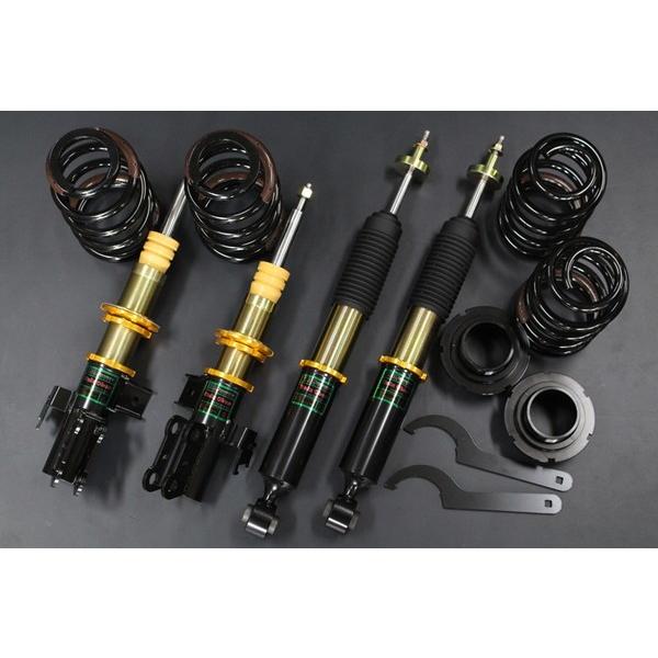 早割クーポン高評価 エルグランド 車 バイク 自転車 Konnexion 車高調 Final Kein Kein E51 ファイナルコネクション 車高調整キット サスペンションキット ローダウン ローダウン Fk Kein Qq E H 12k Kts Parts Shop Ober ケイン Racing Damper