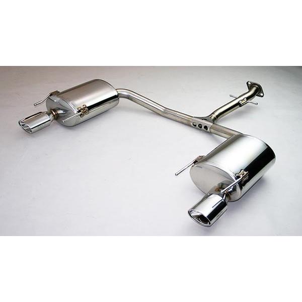 挑戦勝利 ガナドール バーテックスプレミアム P B S搭載 マフラー マークx Dba Grx130 Gde 639 取付セット Ganador Vretex Premium Pbs搭載 スポーツマフラー 人気ブランドの新作