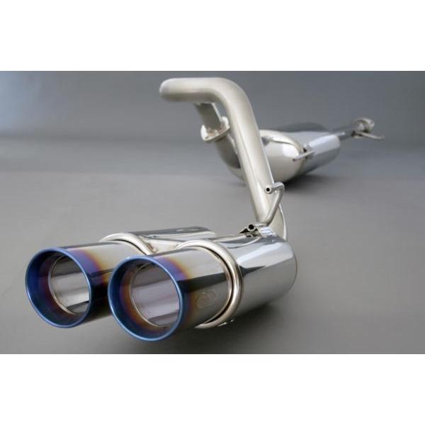 4wd バーテックス Gve 013bl マフラー Ganador 排気系パーツ P B S搭載 Cba Trj150w Ganador Vertex Gve 013bl ガナドール Pbs搭載 Sus ランドクルーザープラド 取付セット スポーツマフラー Gve 013bl Qq E D 469 Kts Parts Shop