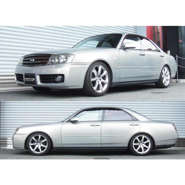 車高調 セドリック Lin185m Rs R Rs R 自動車 Rsr ベストi サスペンションキット Rs R 車高調整キット Best I Best I Rs R コイルオーバー My34 ローダウン Lin185m Qq E 418 Kts Parts Shop