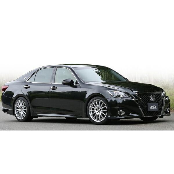 MID シュナイダーSQ27 4本セット ホイール SX4【17×7J 5-114 INSET48 ...