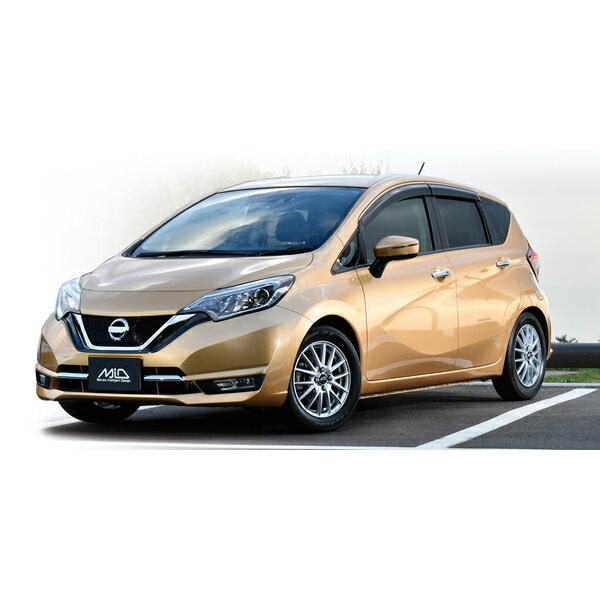 MID シュナイダーSQ27 4本セット ホイール SX4【17×7J 5-114 INSET48 ...