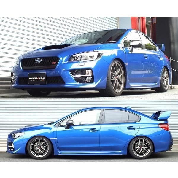 翌日発送可能 Rs R ベストi 車高調wrx Sti Vab Spif401m Rsr Rs R Best I Best I 車 高調整キットサスペンションキットローダウンコイルオーバー 新品完璧
