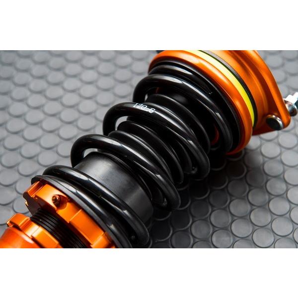 To Ay Acr50 Acr50 Gsr50 アライメント込車高調整キットサスペンションキットイデアルエニーワン車高調any Ideal エスティマエニワンone エスティマ車高調 To Ay Acr50 Qq E D 196k Kts Parts Shop 取付セットアライメント込