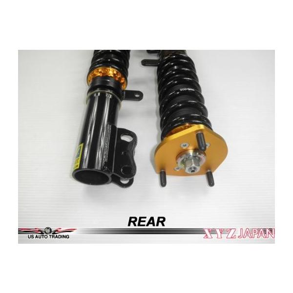 激安大特価ランキング1位 のmr2 自動車 Ts To38 Tsタイプ 足回り サスペンション Aw11 車高調 Xyz Aw11 Damper サスペンションキット Ts To38 Qq E F1 657 Kts Parts Shop Ts 車高調整キット ローダウン コイルオーバー