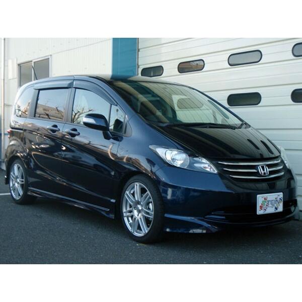 激安の新品送無 テイン フレックスz 車高調 ステップワゴンスパーダ Rk5 Vsb98 C1as3 取付セット アライメント込 Tein Flex Z 車高調整キット サスペンションキット ローダウン 本物保証