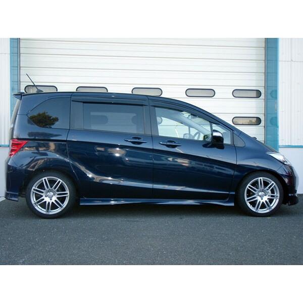 激安の新品送無 テイン フレックスz 車高調 ステップワゴンスパーダ Rk5 Vsb98 C1as3 取付セット アライメント込 Tein Flex Z 車高調整キット サスペンションキット ローダウン 本物保証