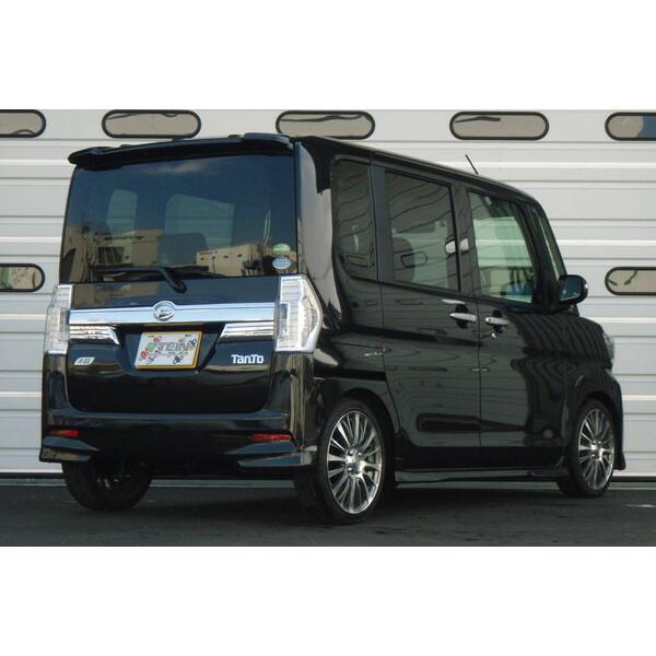 通販店 車高調 ローダウン フレックスz テイン Vsd64 C1as3 サスペンションキット La600s タントカスタム Tein コイルオーバー 車 バイク 自転車 Flex Vsd64 C1as3 Z 車高調整キット ローダウン 販売情報