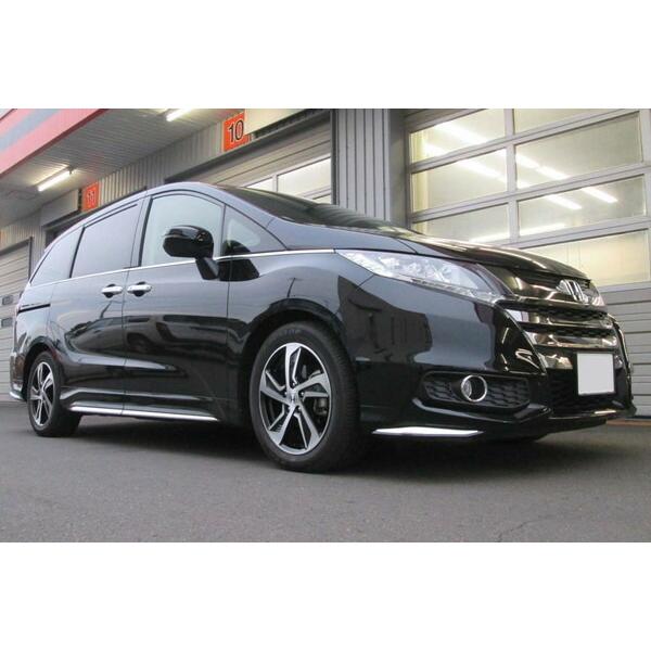 オデッセイフレックスa フレックスa テインvshj2 D1as3 Rc1 Flex アライメント込車高調a Tein 車高調取付セットflex 車高 調整キットサスペンションキットローダウン Vshj2 D1as3 Qq E D 0372 Kts Parts Shop