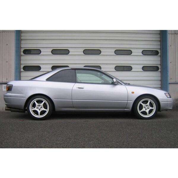 テイン フレックスz 車高調 レビン トレノ Ae111 Vst40 C1ss4 Tein Flex Z 車高調整キット サスペンションキット ローダウン コイルオーバー Buyee Buyee 日本の通販商品 オークションの代理入札 代理購入