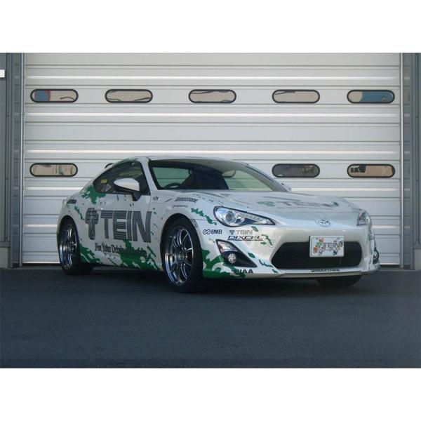 テイン フレックスz Vstd8 C1ss4 車高調 86 Zn6 Vstd8 C1ss4 Tein 車高調 Flex Z ローダウン 車高調整キット サスペンションキット ローダウン コイルオーバー Vstd8 C1ss4 Qq E 153 Kts Parts Shop