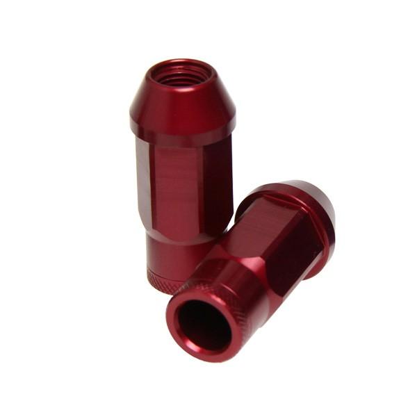 Kts Scアルミホイールナットiii 4個セット サイズ カラー選択可 60度テーパーナット ホイルナット ロックナット 盗難防止 Buyee Servicio De Proxy Japones Buyee Compra En Japon