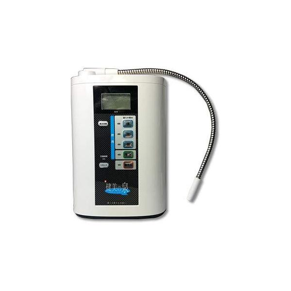 好評受付中 えるみストア還元水素水生成器 ATZ-01 健美の泉 電解水素水 アルカリイオン整水器 連続生成式 還元水素水生成器 ATZ-01 健美の泉 電解水素水 アルカリイオン整水器 連続生成式