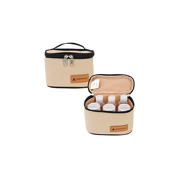 アンドマイセルフ　スパイスボックス